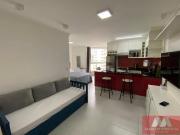 Studio com 1 dormitório à venda, 34 m² por R$ 430.000,00...