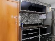 Studio com 1 dormitório à venda, 34 m² por R$ 450.000,00...
