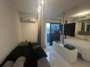 Studio com 1 dormitório à venda, 34 m² por R$ 530.000...