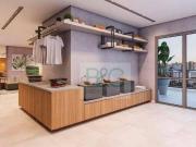 Studio com 1 dormitório à venda, 34 m² por R$ 654.974,00...
