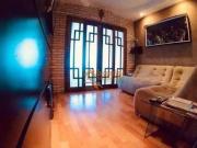 Studio com 1 dormitório à venda, 35 m² por R$ 215.000,00...