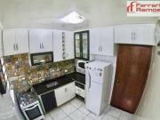Studio com 1 dormitório à venda, 35 m² por R$ 210.000,00...
