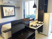 Studio com 1 dormitório à venda, 35 m² por R$ 390.000,00...