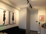 Studio com 1 dormitório à venda, 35 m² por R$ 490.000,00...