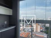 Studio com 1 dormitório à venda, 35 m² por R$ 535.000,00...