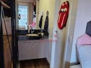 Studio com 1 dormitório à venda, 35 m² por R$ 560.000...