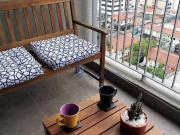 Studio com 1 dormitório à venda, 35 m² por R$ 650.000...