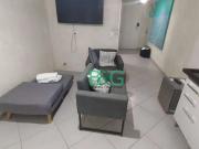 Studio à venda, 36 m² por R$ 270.000,00 Centro São Paulo/SP