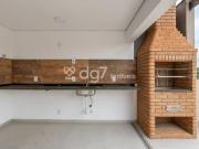 Studio com 1 dormitório à venda, 36 m² por R$ 382.000,00...