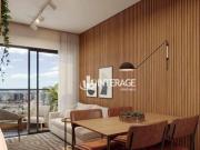 Studio com 1 dormitório à venda, 34 m² por R$ 412.390,00...