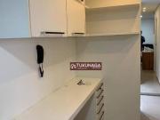 Studio com 1 dormitório à venda, 36 m² por R$ 400.000,00...