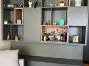 Studio com 1 dormitório à venda, 36 m² por R$ 420.000,00...