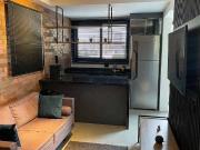 Studio com 1 dormitório à venda, 36 m² por R$ 430.000,00...