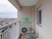 Studio com 1 dormitório à venda, 37 m² por R$ 399.000...