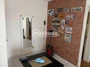 Studio com 1 dormitório à venda, 38 m² por R$ 170.000,00...