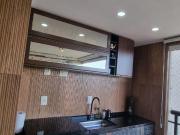 Studio com 1 dormitório à venda, 38 m² por R$ 430.000,00...