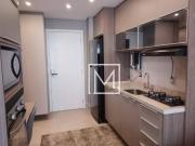Studio com 1 dormitório à venda, 38 m² por R$ 699.000,00...