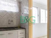 Studio com 1 dormitório à venda, 39 m² por R$ 204.000,00...