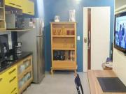 Studio com 1 dormitório à venda, 39 m² por R$ 380.000,00...