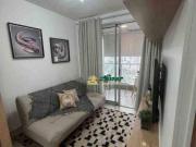 Studio com 1 dormitório à venda, 39 m² por R$ 649.000,00...