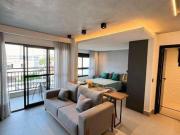 Studio com 1 dormitório à venda, 40 m² a partir de R$...