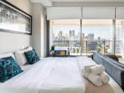 Studio com 1 dormitório à venda, 40 m² Brooklin São Paulo/SP