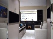 Studio com 1 dormitório à venda, 40 m² Consolação São...