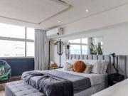 Studio com 1 dormitório à venda, 40 m² por R$ 339.000...