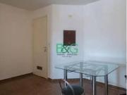 Studio com 1 dormitório à venda, 40 m² por R$ 459.000,00...
