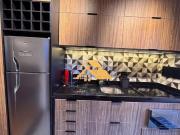 Studio com 1 dormitório à venda, 40 m² por R$ 850.000,00...