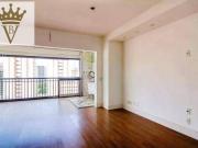 Studio com 1 dormitório à venda, 42 m² por R$ 420.000,00...