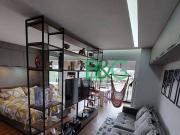 Studio com 1 dormitório à venda, 42 m² por R$ 748.900,00... Studio com 1 dormitório à venda, 42 m² por R$ 748.900,00...