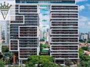 Studio com 1 dormitório à venda, 42 m² por R$ 819.000,00...