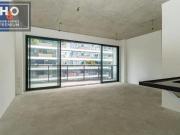 Studio com 1 dormitório à venda, 42 m² Vila Olímpia São...