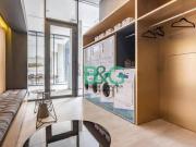 Studio com 1 dormitório à venda, 44 m² por R$...