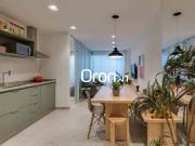 Studio à venda, 47 m² por R$ 505.000,00 Setor Bueno...