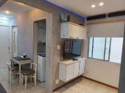 Studio com 1 dormitório à venda, 48 m² por R$ 333.000,00...