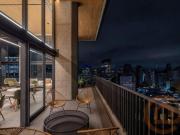 Studio com 1 dormitório à venda, 49 m² por R$...