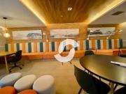 Studio com 1 dormitório à venda, 49 m² por R$ 599.000,00...