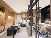 Studio à venda, 50 m² por R$ 720.000,00 Setor Marista...