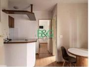 Studio com 1 dormitório à venda, 52 m² por R$ 559.000,00...