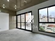 Studio com 1 dormitório à venda, 52 m² por R$ 730.000,00...