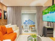 Studio com 1 dormitório à venda, 52 m² por R$ 950.000,00...