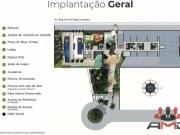 Studio com 1 dormitório à venda, 58 m² por R$ 770.000,00...