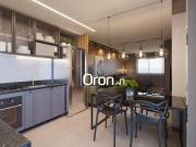 Studio com 1 dormitório à venda, 71 m² por R$ 790.000,00...