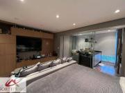 Studio com 1 dormitório à venda Avenida Santo Amaro 3131...