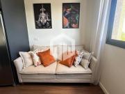 Studio com 1 dormitório à venda Duplex, R 407.678,00...