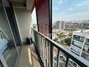 Studio com 1 dormitório à venda Moema São Paulo/SP