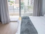Studio com 1 dormitório à venda Perdizes