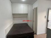 Studio com 1 dormitório para alugar, 18 m² por R$...